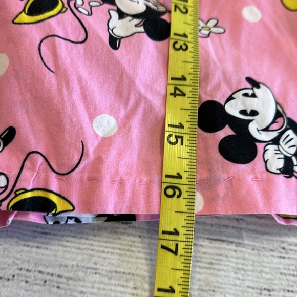 Disney • Minnie Mouse PJ Bottoms • Sz XL - Picture 8 of 10